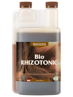 BIOCANNA Bio Rhizotonic 1L