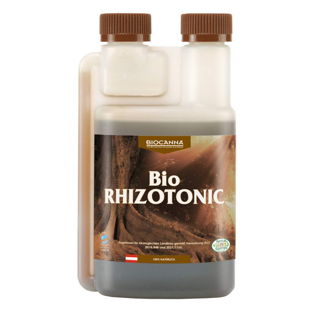 BIOCANNA Bio Rhizotonic 250ml
