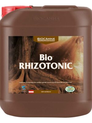 BIOCANNA Bio Rhizotonic 5L