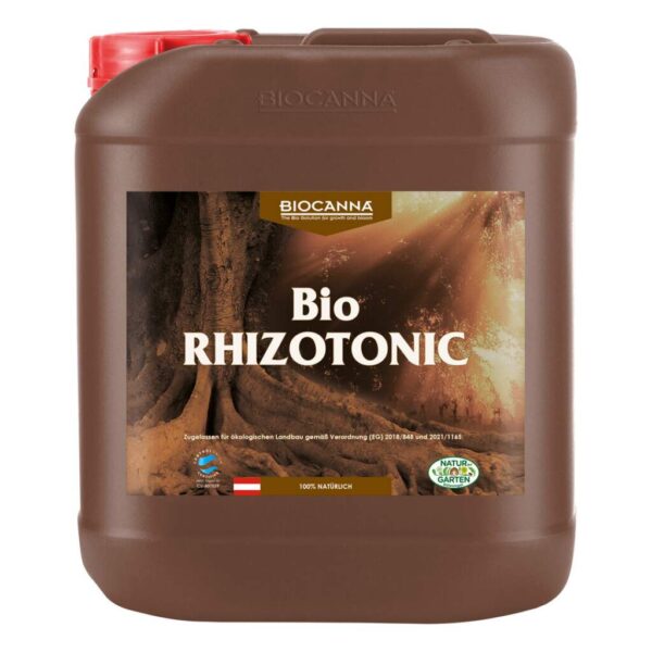 BIOCANNA Bio Rhizotonic 5L BIOCANNA Bio Rhizotonic 5L