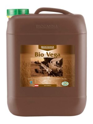 BIOCANNA Bio Vega 10L