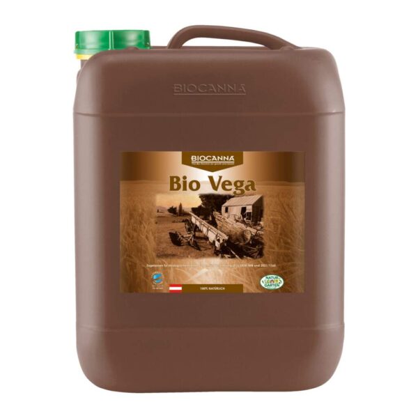BIOCANNA Bio Vega 10L BIOCANNA Bio Vega 10L