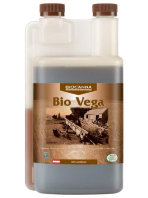 BIOCANNA Bio Vega 1L