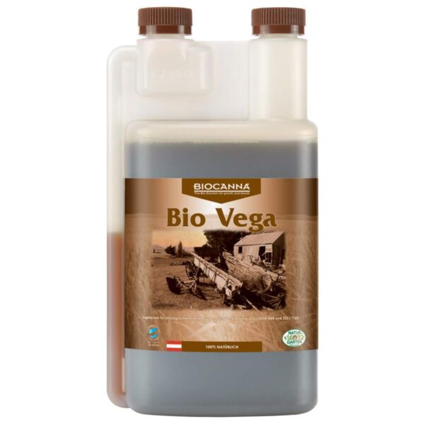 BIOCANNA Bio Vega 1L
