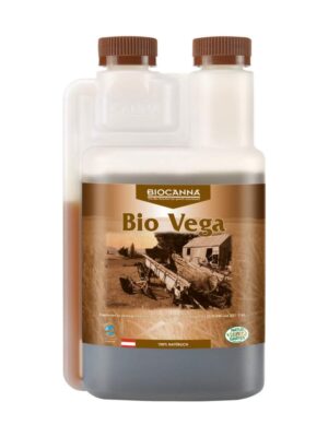 BIOCANNA Bio Vega 500ml