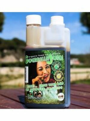 BioTabs Guerillajuice 500 ml