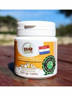 BioTabs Mycotrex 500 gr