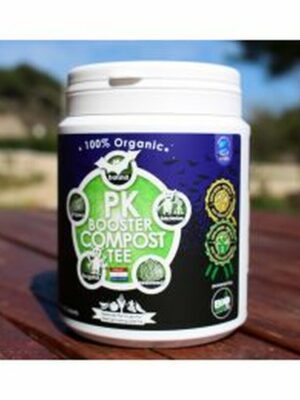 BioTabs PK Booster Compost Tea 9000ml (8000g)