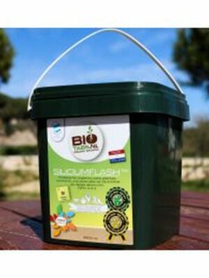 BioTabs Silicium Flash 2500ml (1500g)