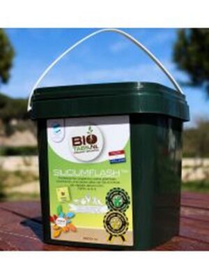 BioTabs Silicium Flash 9000ml (4500g)