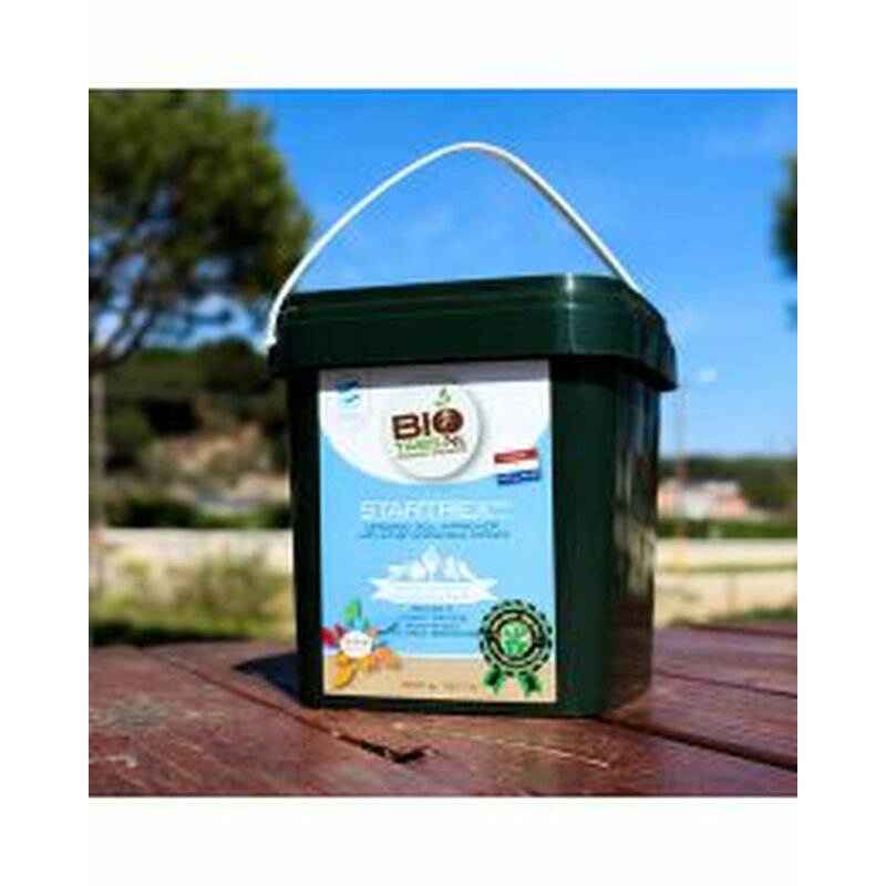 BioTabs Startrex 5000 gr