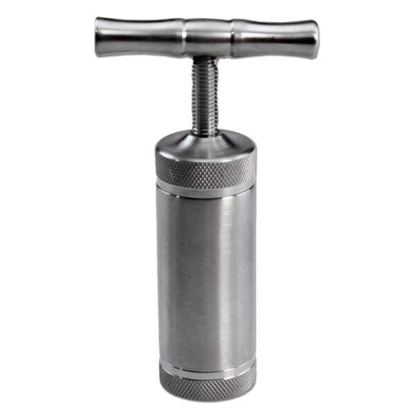 Black Leaf Pollenpresse T-Press M Ø 30 mm L 79 mm