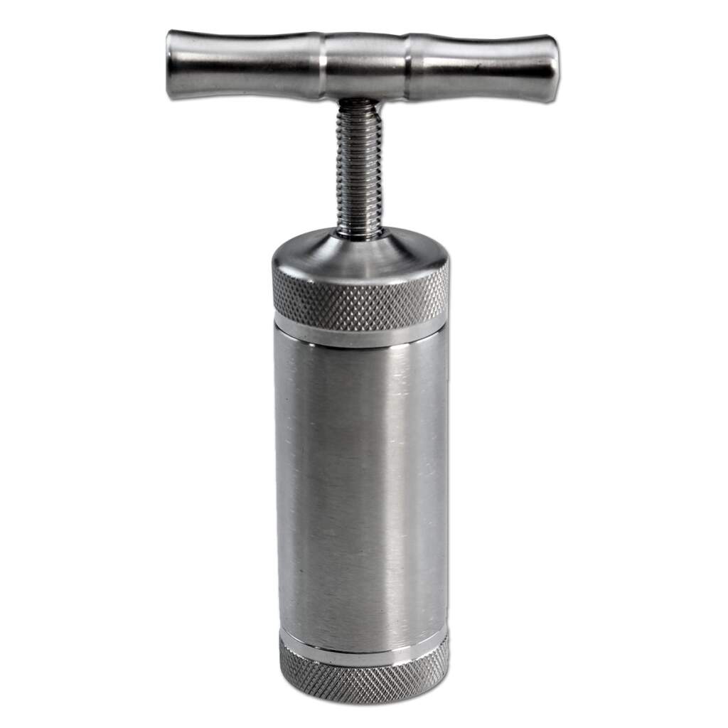 Black Leaf Pollenpresse T-Press M Ø 30 mm L 79 mm