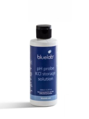Bluelab Aufbewahrungslösung KCL Storage Solution 100ml