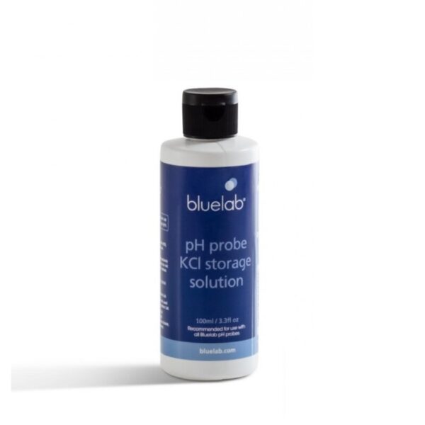 Bluelab Aufbewahrungslösung KCL Storage Solution 100ml