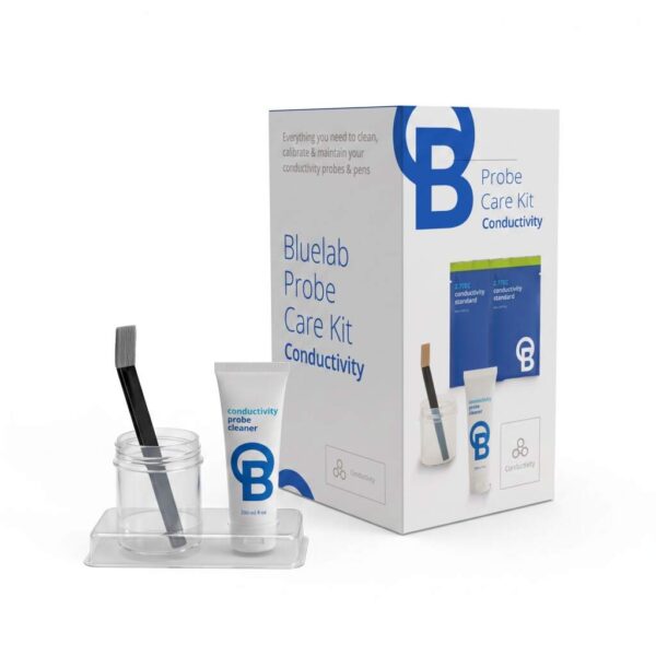 Bluelab Care Kit – EC