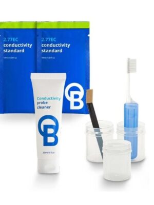 Bluelab EC Reinigungs- und Kalibrierset