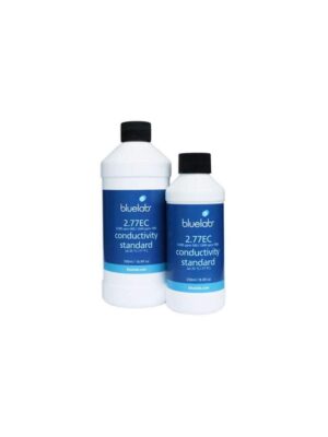 Bluelab Eichfl. EC 2.77 250ml