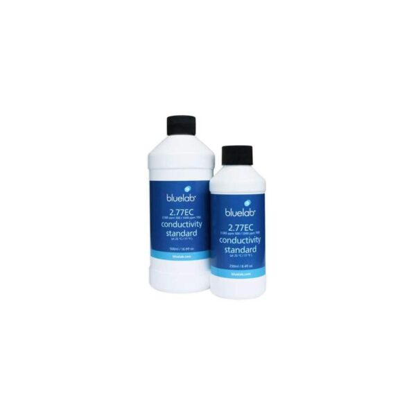 Bluelab Eichfl. EC 2.77 250ml