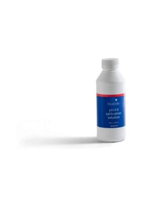 Bluelab Eichfl. PH 4.0 250ml