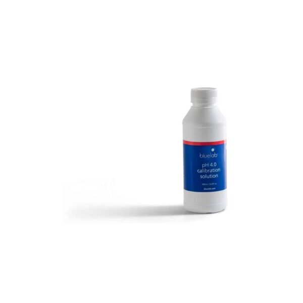 Bluelab Eichfl. PH 4.0 250ml