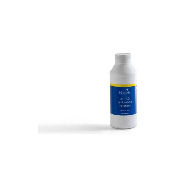 Bluelab Eichfl. PH 7.0 250ml
