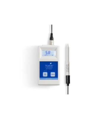 Bluelab Multimedia PH Meter