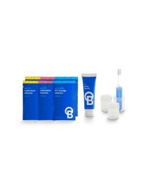 Bluelab Probe Care Kit PH