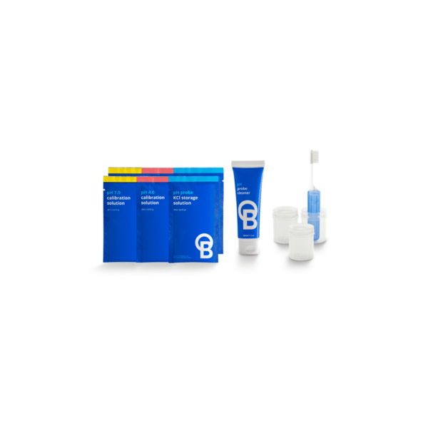 Bluelab Probe Care Kit PH