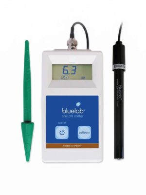 Bluelab Soil pH Meter