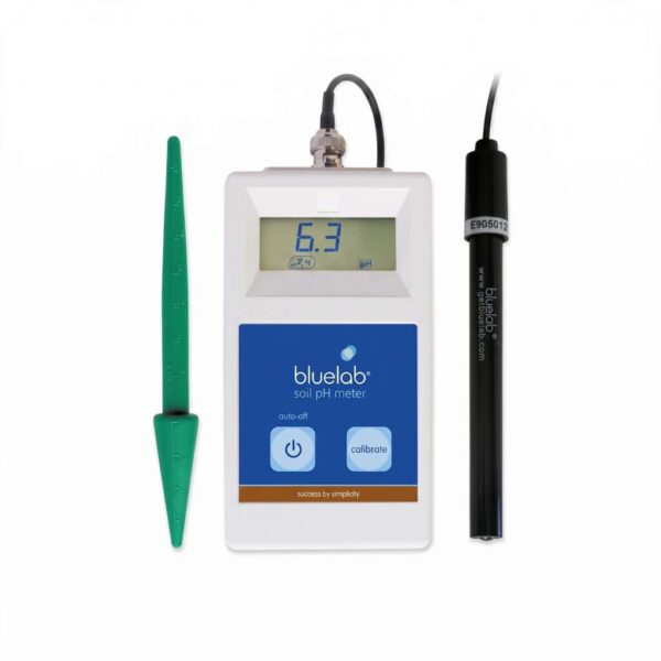 Bluelab Soil pH Meter Bluelab Soil pH Meter