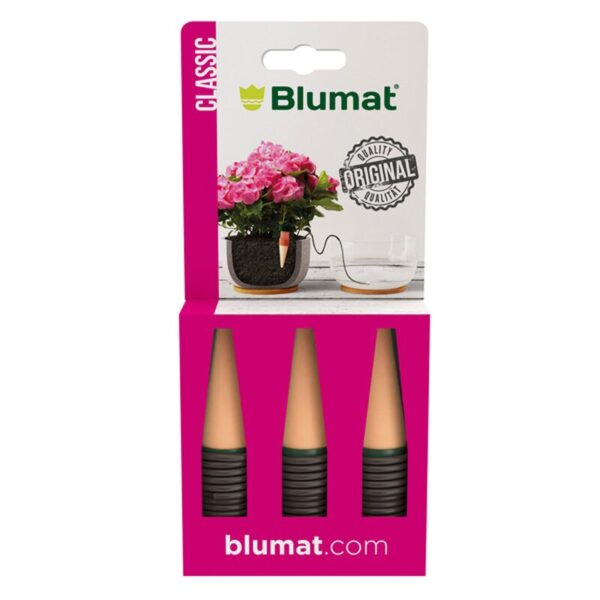 Blumat Classic, 3 Stk Blumat Classic, 3 Stk
