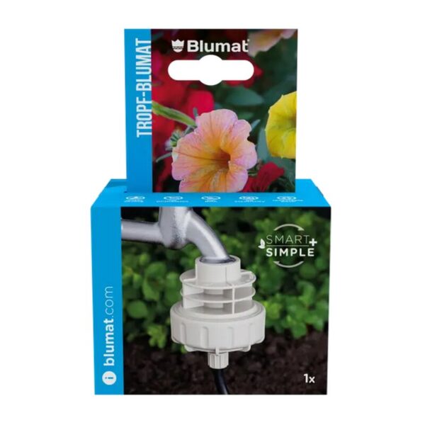 Blumat Druckreduzierer 1 bar (EU), 1 Stk. Packung