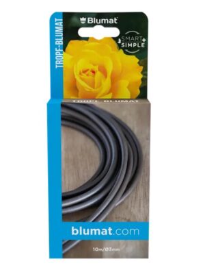 Blumat Tropfschlauch 3mm, 10m Packung