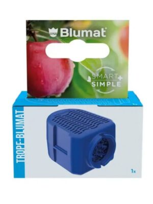 Blumat Wasserfilter Hochtankanschluss, 1 Stk. Packung