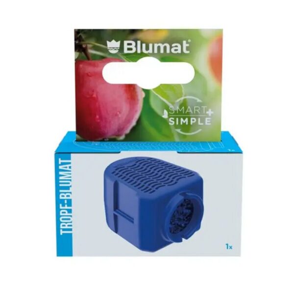 Blumat Wasserfilter Hochtankanschluss, 1 Stk. Packung