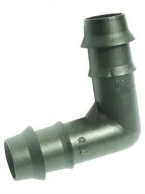 Bogen PE 90° 16mm