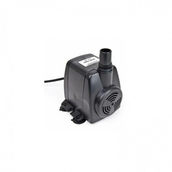 Water Master Zirkulationspumpe 1400 l/h – Hortitec