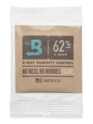 Boveda 2-Way Humidity Control 62%