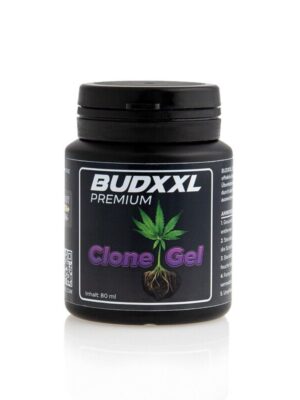 BUDXXL Clone Gel 80ml BUDXXL Clone Gel 80ml