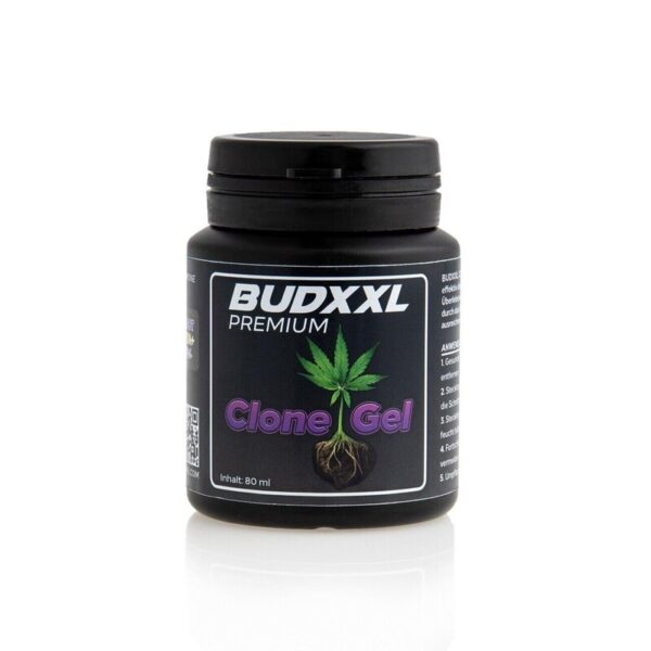 BUDXXL Clone Gel 80ml BUDXXL Clone Gel 80ml