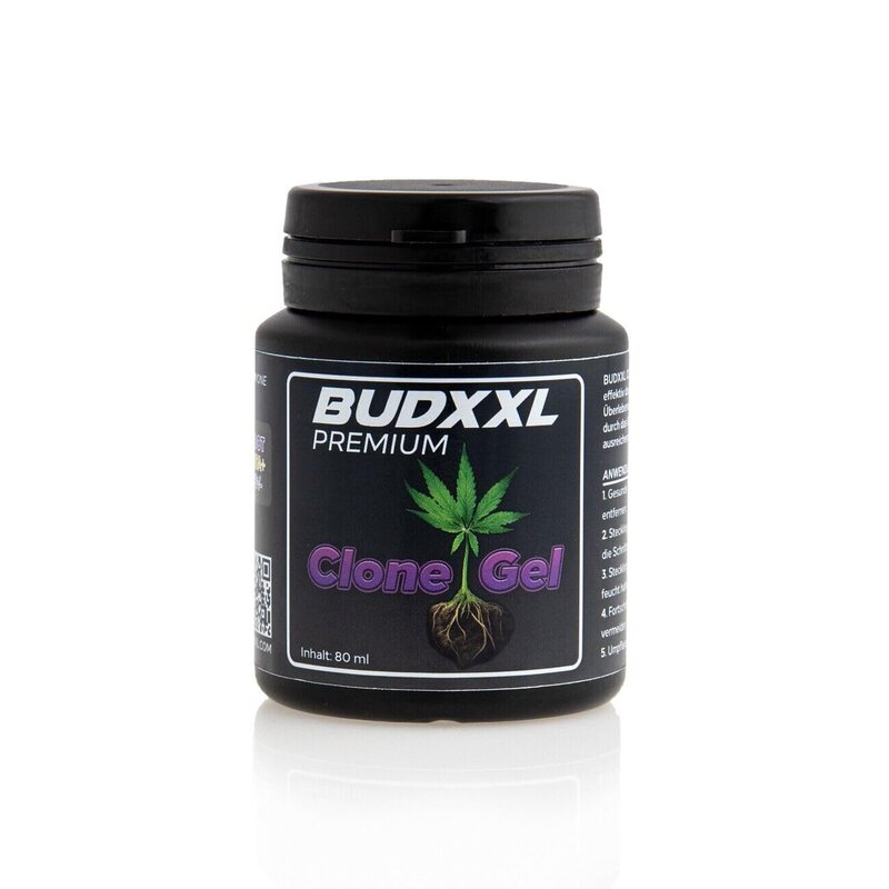 BUDXXL Clone Gel 80ml
