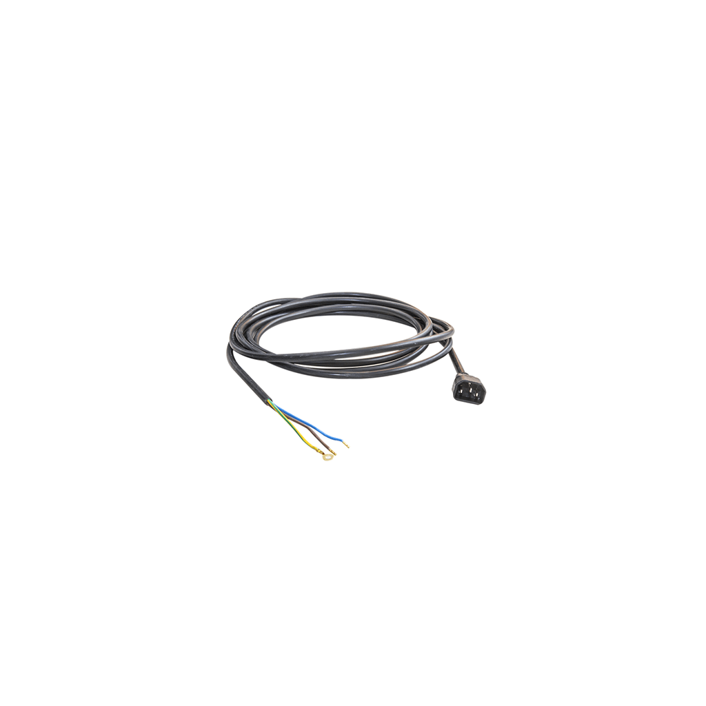 C14 - 4m Kabel für elektr. Vorschaltgerät