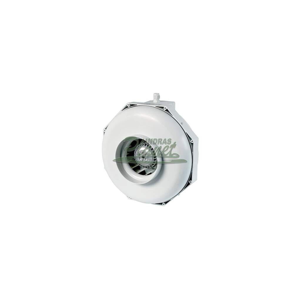 Can-Fan RK 125L 350 m³/h Rohrventilator