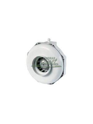Can-Fan RK 160S/460 m³/h Rohrventilator 4 speed switch