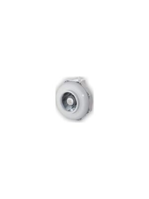 Can-Fan RK 250S 830 m³/h Rohrventilator 4 speed switch