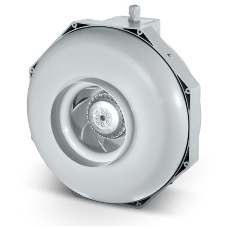 Can-Fan RK Ventilator 100mm 240m³/h