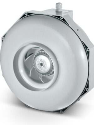 Can-Fan RK Ventilator 125mm 310m³/h