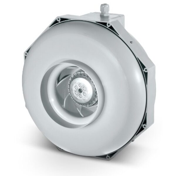 Can-Fan RK Ventilator 125mm 310m³/h Can-Fan RK Ventilator 125mm 310m³/h