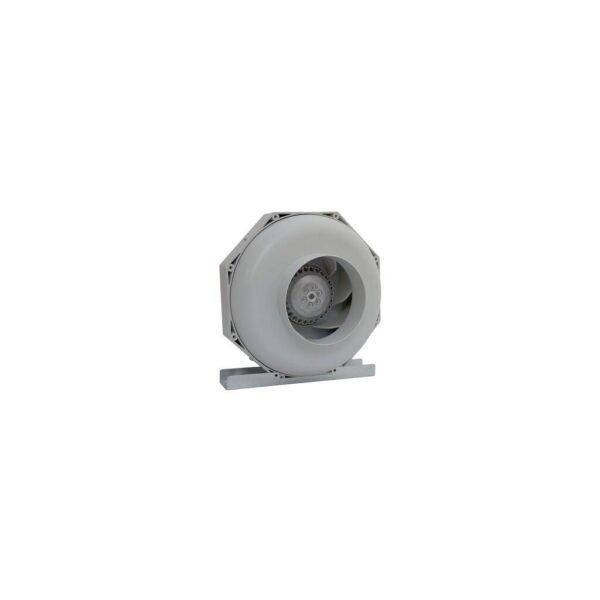 Can-Fan RKW 250L / 1130 temperatur control